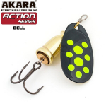 Lant Akara Action Series Bell-2 A7, 6 g