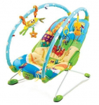 Lamamistool Tiny Love Gymini&reg; Bouncer