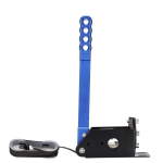 M&auml;ngude triivib k&auml;sipiduri USB progressiivne manuaalpidur Logitech G27 G25 G29 T500 T300