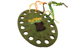 Niitide organiseerija Kind Fox by Wizardi. Tulbid KF017/120G