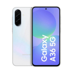 Telefon Samsung mobiiltelefon Galaxy A36 5G 256GB Awesome valge