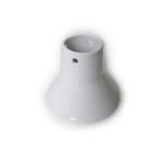 Keraamiline vertikaalne kanahoidik Kamado Bono