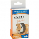 Vitamiinid n&auml;rilistele Francodex PL, 15 ml