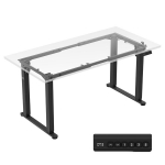 Elektriline stend Mark Adler Xeno 5.0 Black