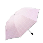 Mini -Travel Umbrella P&auml;ikesest ja vihmast, kerge tuuleresistent kaasaskantav vihmavari