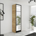 Kapp EDEN SZ1DE, tamme v&auml;rvi