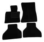 Veluurmattid BMW X5 E70 2051-DWK