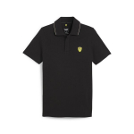 Meeste vabaaja s&auml;rk PUMA Ferrari Race Polo PUMA Must - 62380101, must
