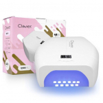 Professionaalne 48W UV LED lambi Q100 BL Clavier