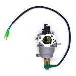 Karburaator sai MTD Cub Cadet Troy 751-12259 jaoks 751-12259 951-12259 muruniidukite jaoks ~ 9346