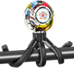 LED matkalamp 7 valgusrežiimiga eMjollRay 003