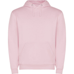 Unisex kapuutsiga sviiter CAPUCHA, helesinine