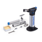 Dremel multit&ouml;&ouml;riist 2200-5 Versaflame