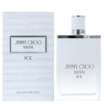 Jimmy Choo Man Ice Edt Spray, 100 ml
