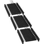 Plastikust Riidepuu