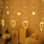 Boho S&uuml;dame Valgusketid,  &Scaron;ilta Spalva