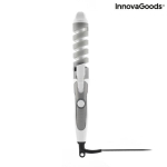 Keraamilised spiraalsed lokitangid Spihair InnovaGoods