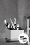Hermia Concept k&ouml;&ouml;giriistade hoidik riiul, hall