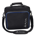 PS4 - PS4 Pro / PS4 Slim / PS5 m&auml;ngukott originaalse suurus PlayStation 4 Console Protect Surder Wear Bag k&auml;ekotid, PS4