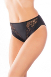 Naiste alusp&uuml;ksid Slip art.1027 nero (karp)