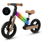 Tasakaalu t&otilde;ukeratas Suno, pruun