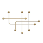 Seinanagi Samara-A, kuldne