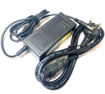 S&uuml;learvuti laadija 19 V 3.16 A 60 W, 5.5x3.0 mm pistik, m&otilde;eldud Samsung 200 500 R Q X series