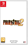 Arvutim&auml;ng Fairy Tail 2 - Nintendo Switch versioon