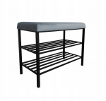 Kingariiul Fluxar SC-1265 55x71x31 cm hall sinine