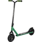 Scooter Story All Terrains Green