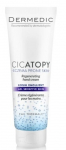Dermedic Cicatopy taastav k&auml;tekreem 75 ml Saksamaa toode
