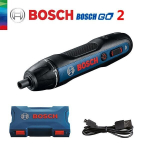 Bosch Go 2 kruvikeeraja laadis traadita puurimis&scaron;oki juht Bosch Go Electric ReprupDriver Road Funktsioon Kodu elektrijaamad Go2 ei ole bitti