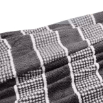 JOYDECO fliistekk 150x130 cm