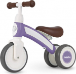 Laste kolmerattaline tasakaaluliikur QPlay Sweetie