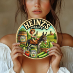 Heinz Hapukurkide Puukunst M&auml;rk