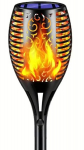 v&auml;livalgusti laetava p&auml;ikesepatareiga Flame, 51 cm. piiratud v&auml;ljaanne