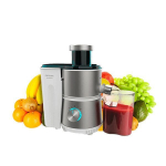 Likvidaator Cecotec Juice&Fresh 400 Titan White 1 L 400 W
