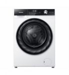 Pesumasin HWM-H1014IVKA+++ HEINNER, Balta