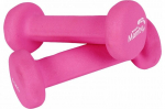 MoVeS Hantlid 0,5kg 2tk