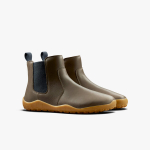 Saapad lastele VivoBarefoot Fulham II Winterised Juniors 115046-01, pruun