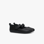 Jalan&otilde;ud lastele VivoBarefoot WYN School Preschool 165191-01, must