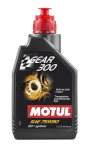 &Otilde;li Motul Gear 300 SAE 75W90 1ltr (105777)