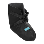 Jalavann Laste ortopeedilised sisetallad lastele lamedate jalgade sisetalladele o/x jalgade vibu tina tugi ortopeedilised voodrid, mis reguleerivad jalga-eee34-35 23cm