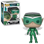 Funko POP! Artemis Fowl BAM exlusive