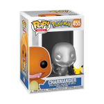 Funko POP! Pokemon - Charmander exlusive