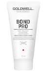 Juuksemask n&otilde;rkadele juustele Goldwell Dualsenses Bond Pro 60s 50 ml