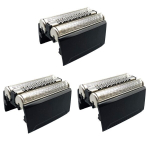 3x alternatiivne raseerimispea Brauni 52B seeria jaoks 5050 5070 5090 5040 5020 ~ 3778