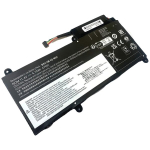S&uuml;learvuti aku 45N1756 45N1757 4120 mAh ThinkPad E550, E560 seeria aku