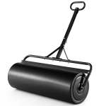 Costway Metallist mururull 113L