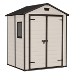 Aiakuur Manor 6x5 DD beež